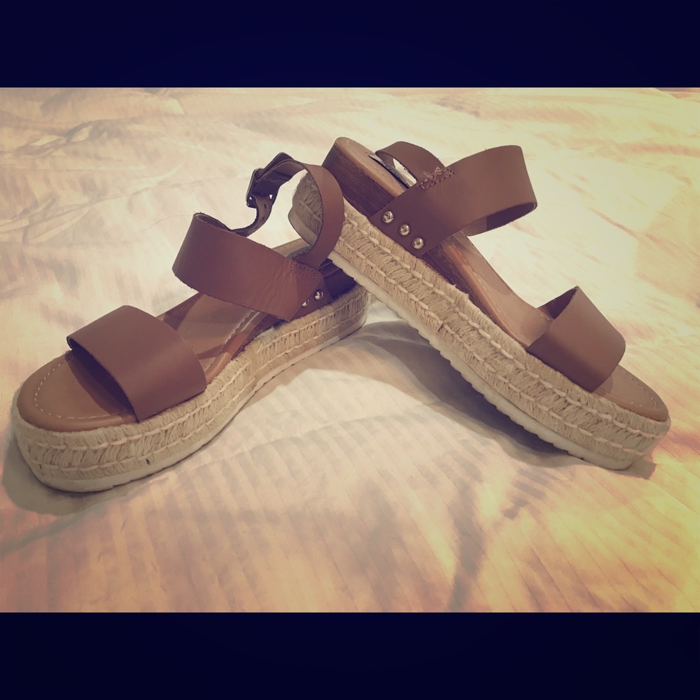 Steve Madden shoes